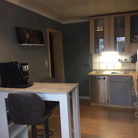 Elisa Holiday home