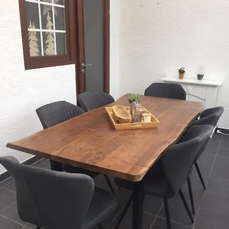 Ferienhaus Elisa *