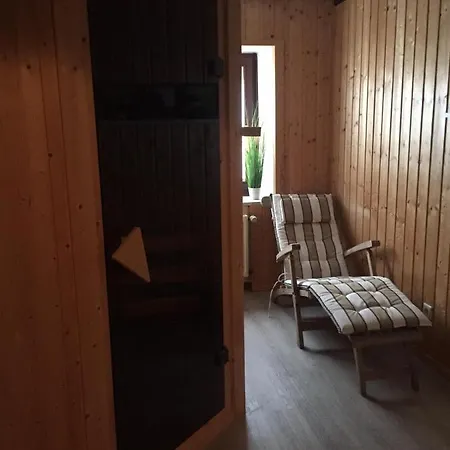 Elisa Holiday home Trittenheim