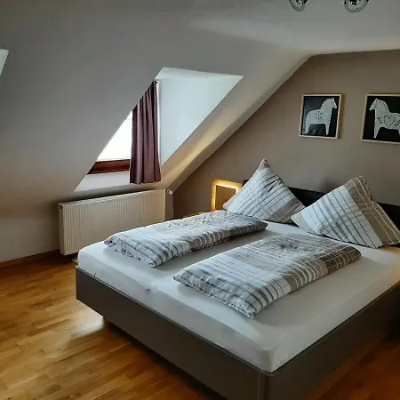 Elisa Ferienhaus