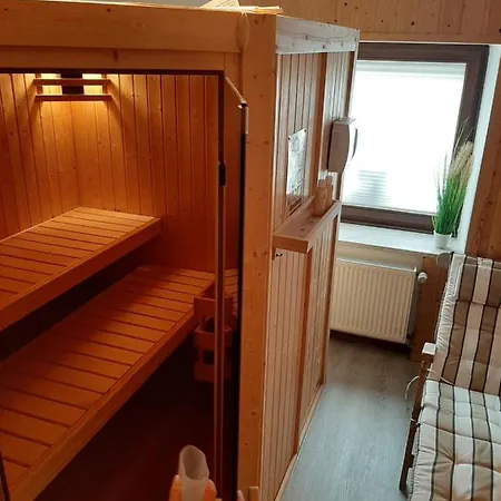 Elisa Holiday home *