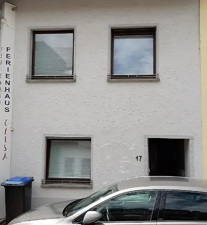 Elisa * Trittenheim
