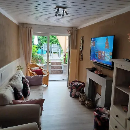 Elisa Holiday home *