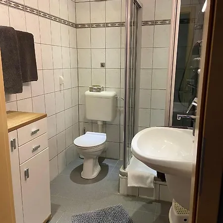 Holiday home Elisa *