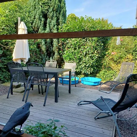 Ferienhaus Elisa *