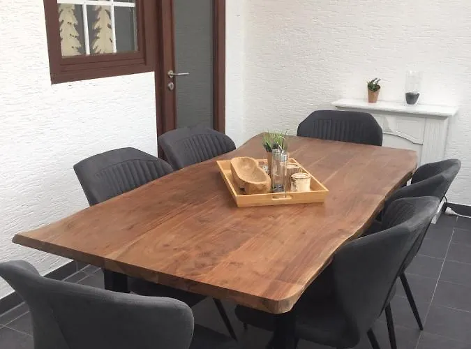 Vakantiehuis Elisa *