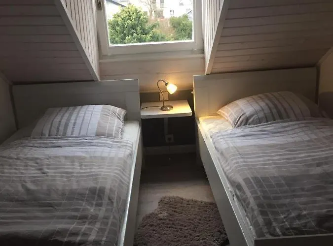 Vakantiehuis Elisa *