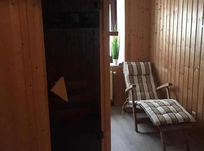 Elisa Dom wakacyjny Trittenheim