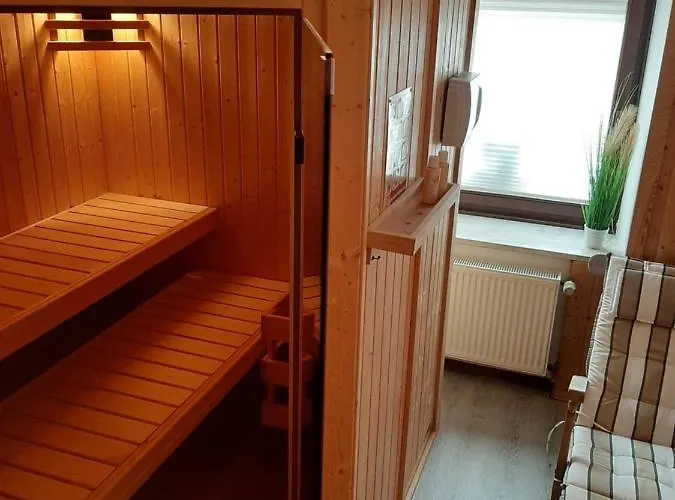 Elisa Vakantiehuis *