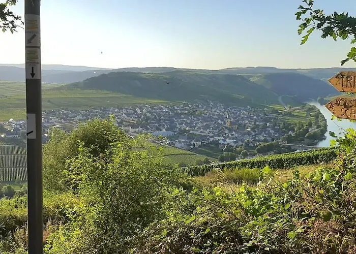 Vakantiehuis Elisa *