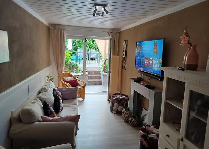 Elisa Dom wakacyjny *