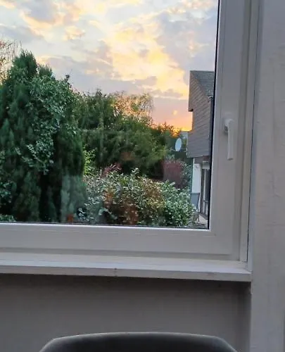 Vakantiehuis Elisa Trittenheim