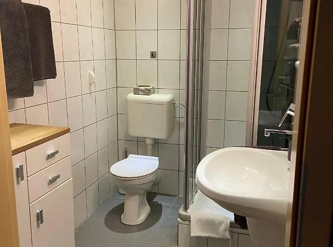 Vakantiehuis Elisa *