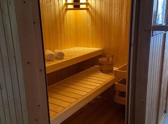 Elisa Vakantiehuis Trittenheim